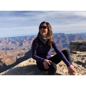 Meet your Posher, Lauren